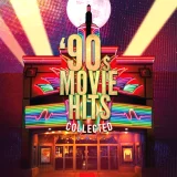 Oficiální soundtrack 90's Movie Hits Collected