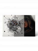Oficiální soundtrack Dune: Part Two na 2x LP