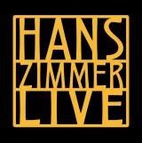 Oficiální soundtrack Hans Zimmer Live na 4x LP