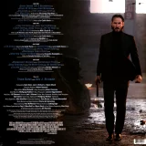 Oficiální soundtrack John Wick na 2x LP