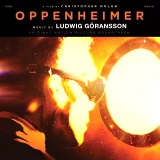 Oficiální soundtrack Oppenheimer na 3x LP