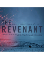 Oficiální soundtrack Revenant na 2x LP
