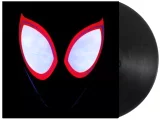 Oficiální soundtrack Spider-Man: Into The Spider-Verse na LP
