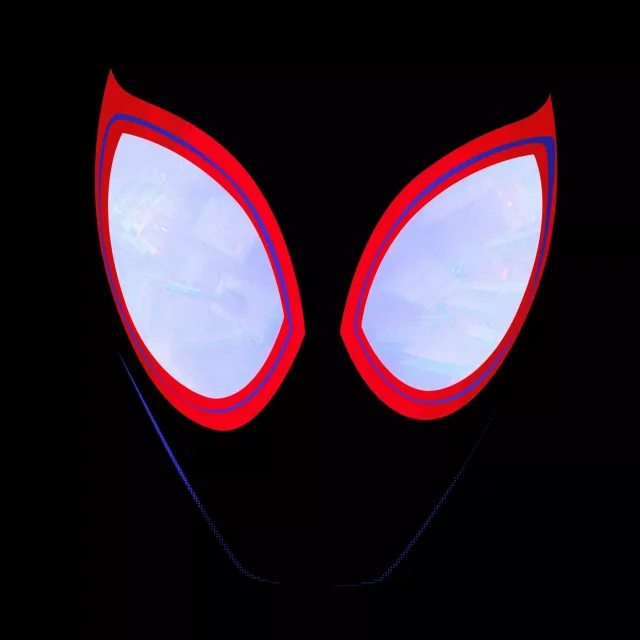 Oficiální soundtrack Spider-Man: Into The Spider-Verse na LP