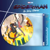 Oficiální soundtrack Spider-Man: No Way Home na LP