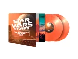 Oficiální soundtrack Star Wars - Star Wars Stories (Mandalorian, Rogue One and Solo) na 2x LP