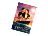 Oficiální soundtrack Titanic na 2x LP