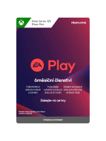 EA Play - Licence na předplatné (6 měsíců) (XBOX)