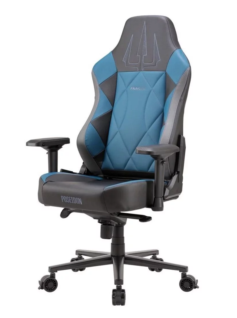 Herní židle Gaming Chair Poseidon 7x SERIES (PC)