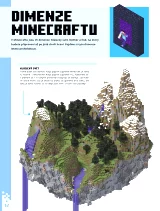 Kniha Minecraft - Začínáme hrát