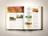 Kniha The Legend of Zelda: Tears of the Kingdom - The Complete Official Guide (Collector's Edition)