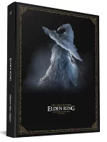 Oficiální průvodce Elden Ring - Books of Knowledge Vol. 1: The Lands Between
