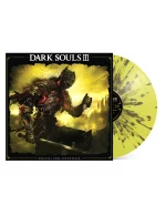 Oficiální soundtrack Dark Souls III na 2x LP