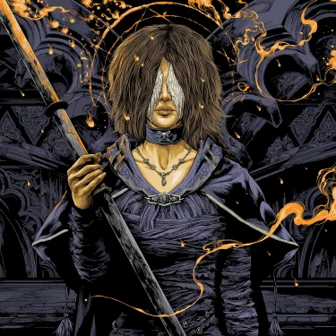 Oficiální soundtrack Demon's Souls na 2x LP (LITA exclusive)