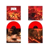Oficiální soundtrack DOOM na LP