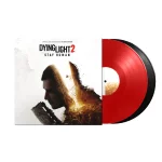 Oficiální soundtrack Dying Light 2 Stay Human na 2x LP