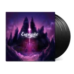 Oficiální soundtrack Evergate na 3x LP
