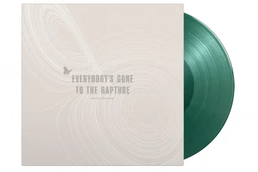 Oficiální soundtrack Everybody's Gone To the Rapture