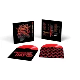 Oficiální soundtrack Gears of War na LP