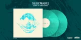 Oficiální soundtrack Guild Wars 2: End of Dragons na 2x LP
