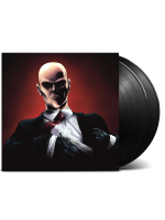 Oficiální soundtrack Hitman: Codename 47 na 2x LP