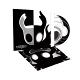 Oficiální soundtrack Hollow Knight na 2x LP