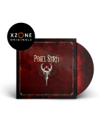 Oficiální soundtrack Posel smrti LP - Xzone Originals