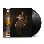 Oficiální soundtrack Resident Evil Village na 2x LP