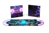 Oficiální soundtrack Runescape: God Wars Dungeon na 2x LP