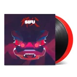 Oficiální soundtrack Sifu na 2x LP