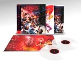 Oficiální soundtrack Streets of Rage 2 na LP