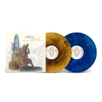 Oficiální soundtrack Syberia: The World Before na LP