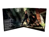 Oficiální soundtrack The Last of Us na 2x LP