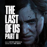 Oficiální soundtrack The Last of Us Part II na LP
