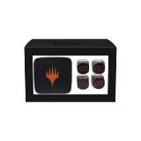 Kostky Magic: The Gathering - Mythic Edition Loyalty Dice and Case