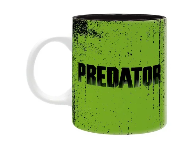 Hrnek Predator