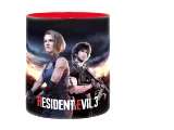 Hrnek Resident Evil 3 Remastered