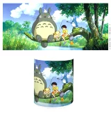Hrnek Studio Ghibli - Totoro Fishing