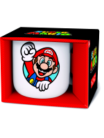 Hrnek Super Mario - Mario
