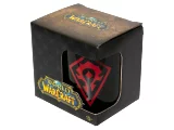 Hrnek World of Warcraft - For the Horde