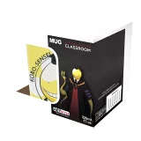 Hrnek Assassination Classroom - Koro Sensei Duo