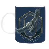 Hrnek Harry Potter - Hogwarts Legacy Logo