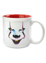 Hrnek IT - Pennywise Face