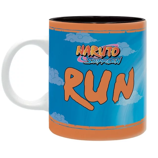Hrnek Naruto Shippuden - Naruto Run