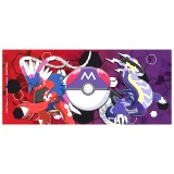 Hrnek Pokémon - Scarlet & Violet Legendaries