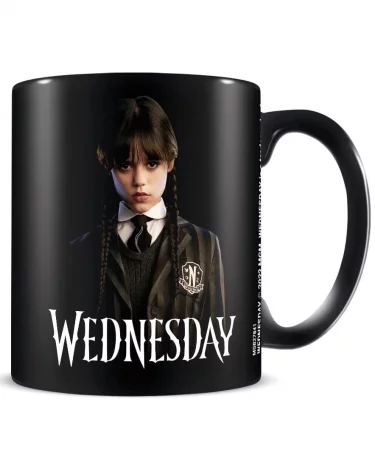 Hrnek Wednesday - Friendship