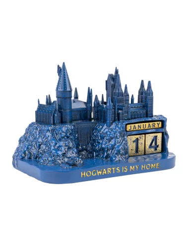 Nekonečný kalendář Hogwarts