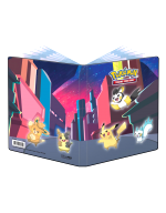 Album na karty Pokémon - Shimmering Skyline A5 (Ultra Pro) (80 karet)