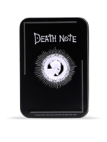 Hrací karty Death Note - L and Kira
