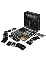 Karetní hra Dark Souls (poškozený obal)